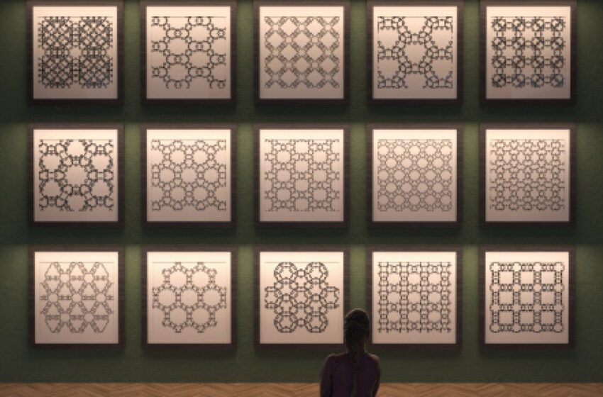  L’algorithme basé sur les données donne trois ZIF uniques avec une sélectivité élevée pour la séparation des gaz à effet de serre