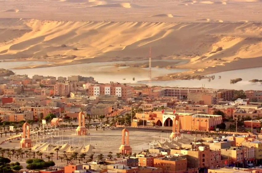  Le Maroc expulse (encore) des étrangers