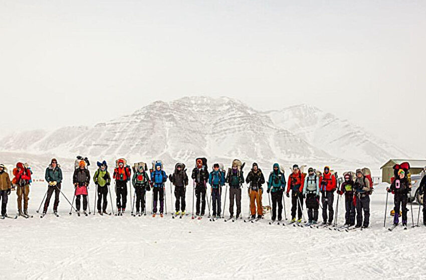 Les femmes dépassent les hommes dans les événements sportifs les plus extrêmes, montre l’étude