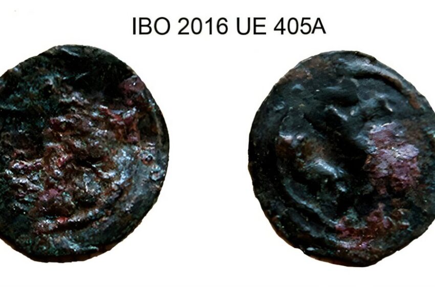 Les pièces de bronze du XIIe siècle révèlent un rôle du nord du Mozambique dans l’histoire du commerce swahili