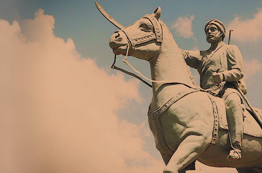  L’homme qu’ils ont appelé «le mollah fou»