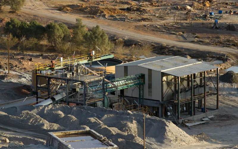  Métaux stratégiques découverts au Maroc