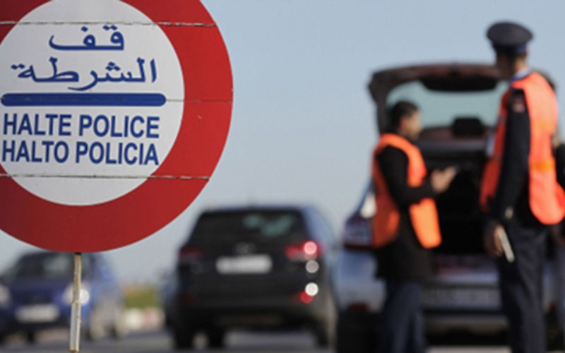 Minutes de radars routiers illégaux?