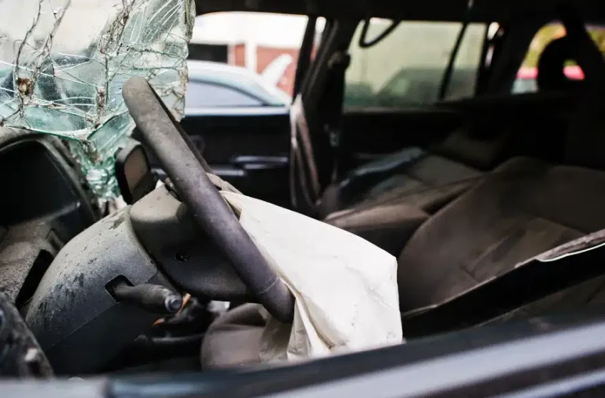  Fabriqué au Maroc, les coussins aspectbags de Takata continuent de faire des victimes