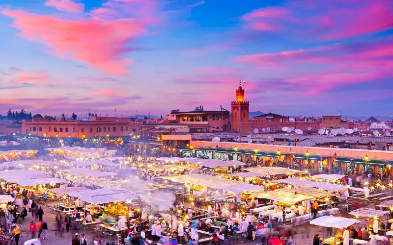  Jackpot pour les hôtels, les Français se remplissent