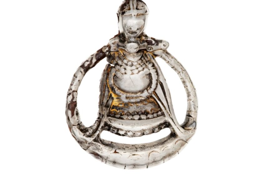  La première étude de son genre met en lumière la grossesse à l’ère viking