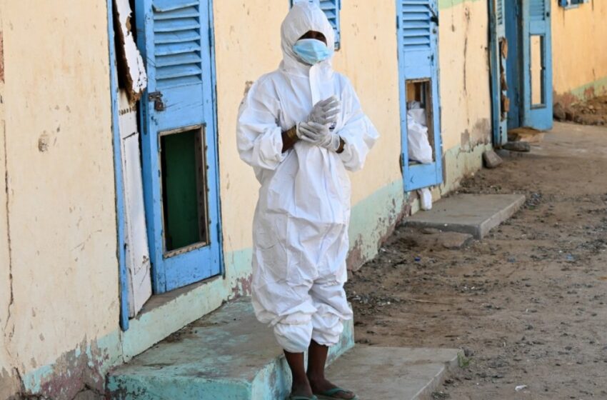  Le Soudan rapporte 70 décès du choléra à Khartoum en deux jours | Nouvelles de la guerre du Soudan