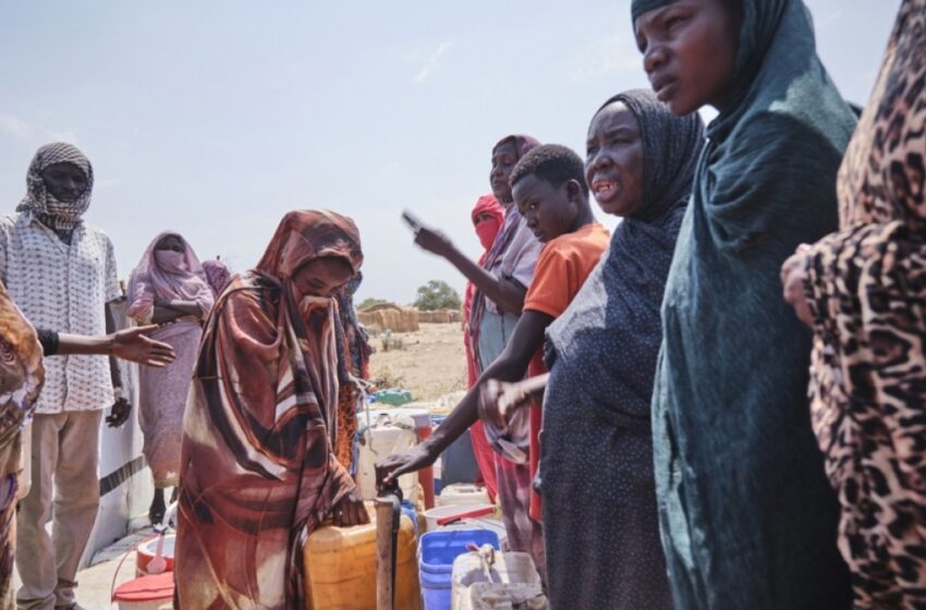  Les réfugiés du Soudan du Sud en Éthiopie sont confrontés à une «catastrophe de santé», avertit la charité | Nouvelles politiques