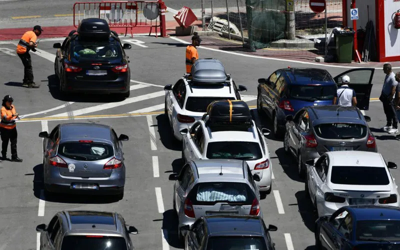  Marhaba 2025: Alerte pour MRE