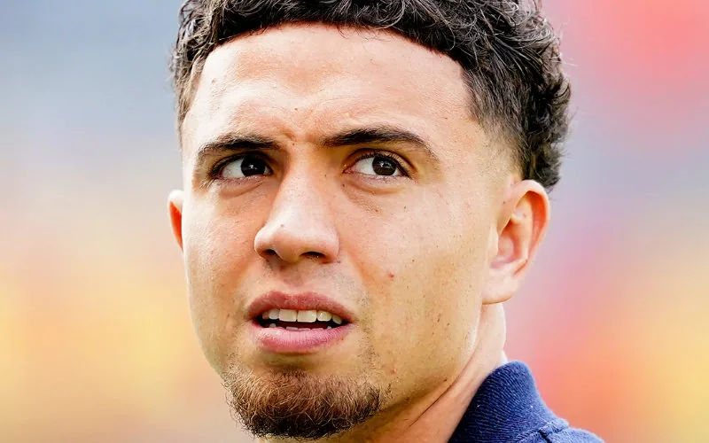  Neil El Aynaoui a fait son choix!