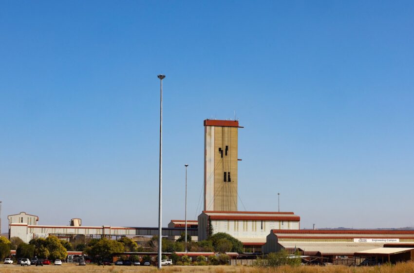  Offre de sauvetage lancée pour des centaines piégées dans la mine d’or sud-africaine | Nouvelles de minage