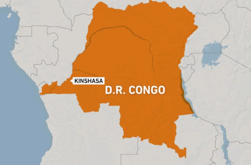  Plus de 100 morts après des inondations dans l’est du Dr Congo, disent les responsables | Inonde les nouvelles