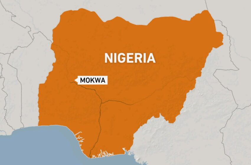  Plus de 100 tués dans les inondations lourdes du Nigéria, les efforts de sauvetage en cours | Inonde les nouvelles