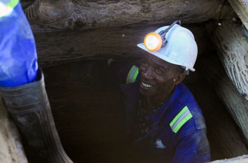  Pourquoi l’Afrique voit-elle une augmentation des accidents miniers et de l’exploitation? | Exploitation minière