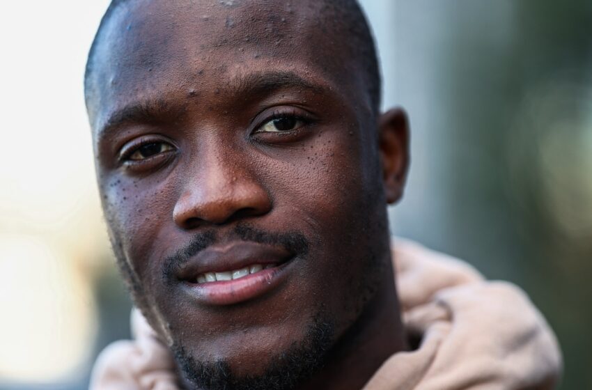  Q&A: Letsile Tebogo du Botswana sur son triomphe olympique; Sprinters africains | Actualités de l’athlétisme