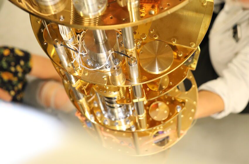  Résultats de la recherche de phase II de Haystac pour les axions de matière noire