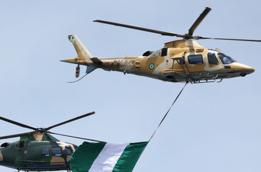  La frappe aérienne militaire tue au moins 20 personnes dans le nord-ouest du Nigéria | Actualités des conflits