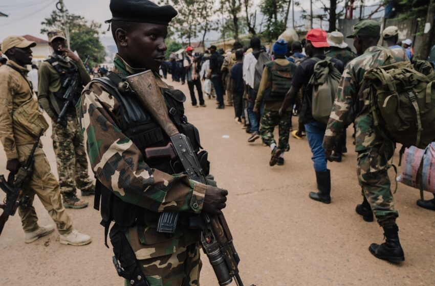  L’accord de paix Rwanda-DRC doit inclure les voix des sans-voix | Opinion