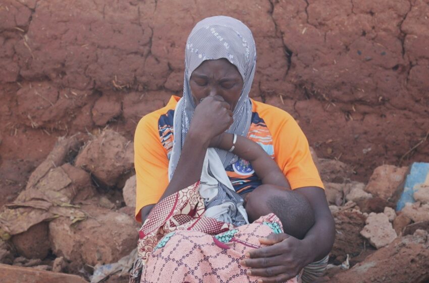  Les inondations du Nigéria tuent plus de 150 personnes | Inondations