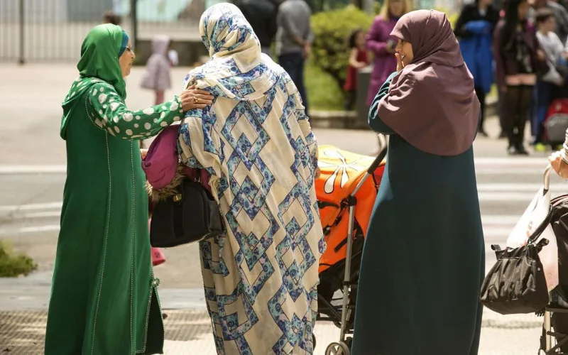  Mohamed et Fatima, les noms les plus donnés de la Catalogne
