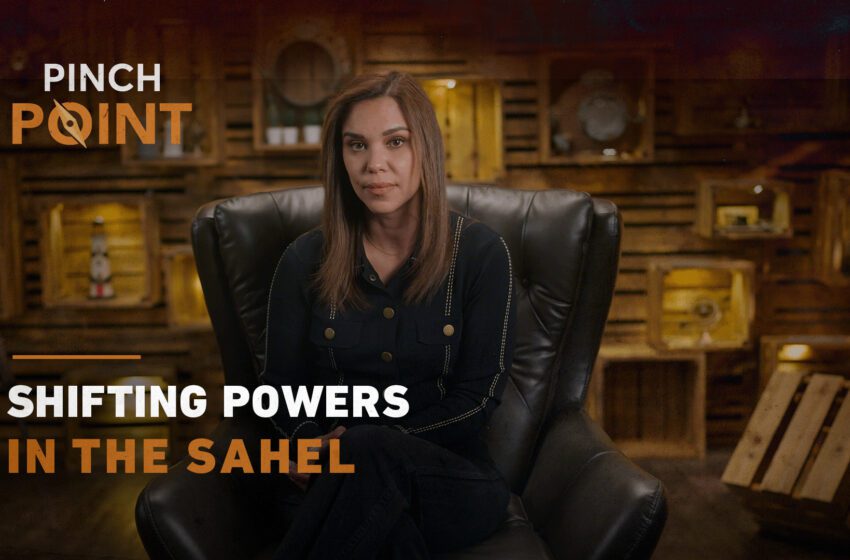  Pouvoirs de change dans le Sahel