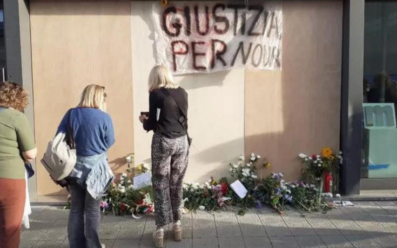  La vengeance froide d’une femme d’affaires