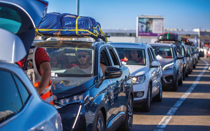  Maroc: un été sans MRE