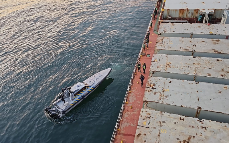  Maroc utilisé comme passerelle vers l’Espagne