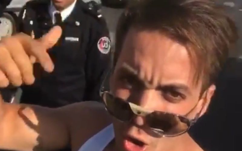  Quand les fils de papa échappent à la justice