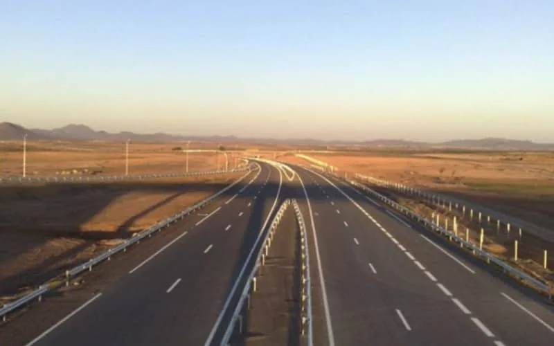  Une nouvelle autoroute stratégique au cœur du Maroc