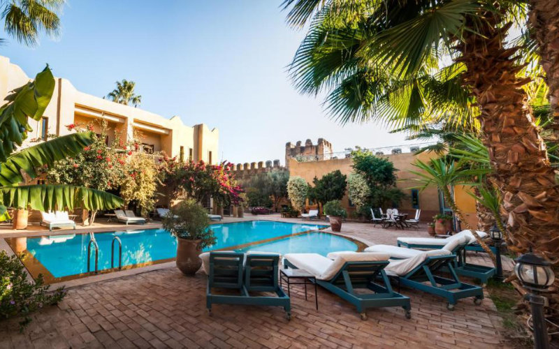  Au Maroc, l’épidémie de prix gâche les vacances touristiques