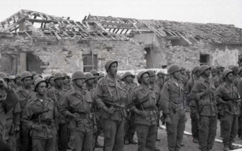  En 1962, l’Algérie complote déjà contre le Maroc