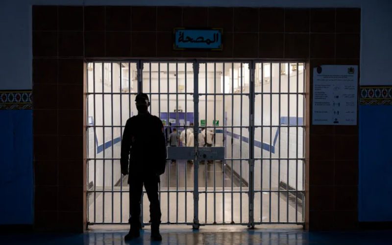  Juges et avocats condamnés au Maroc pour corruption