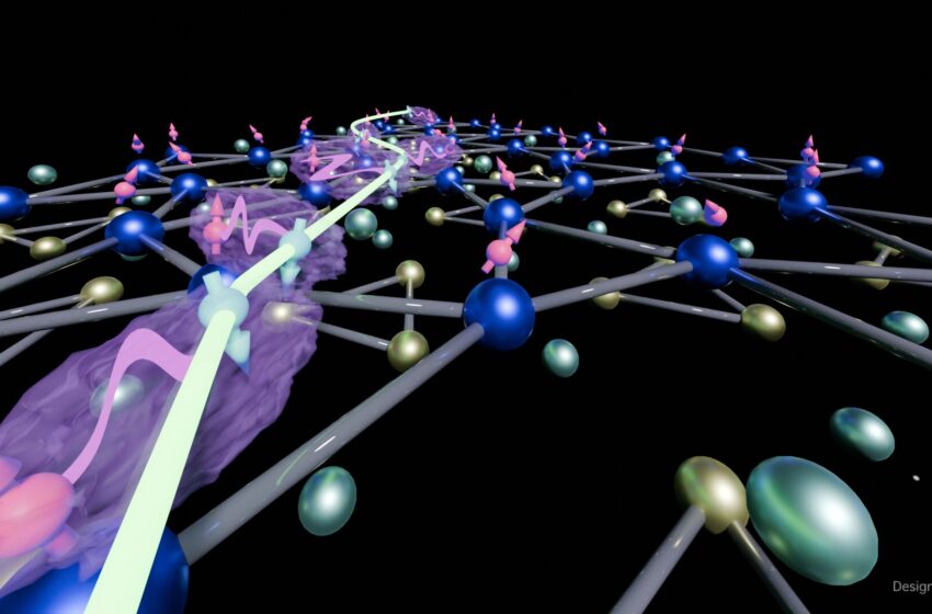  La découverte de la limite de temps de Planckian ouvre des portes aux nouvelles technologies quantiques