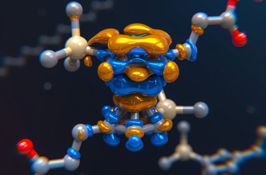  La recherche guidée par AI révèle de nouvelles molécules pour des plastiques plus forts et plus durables