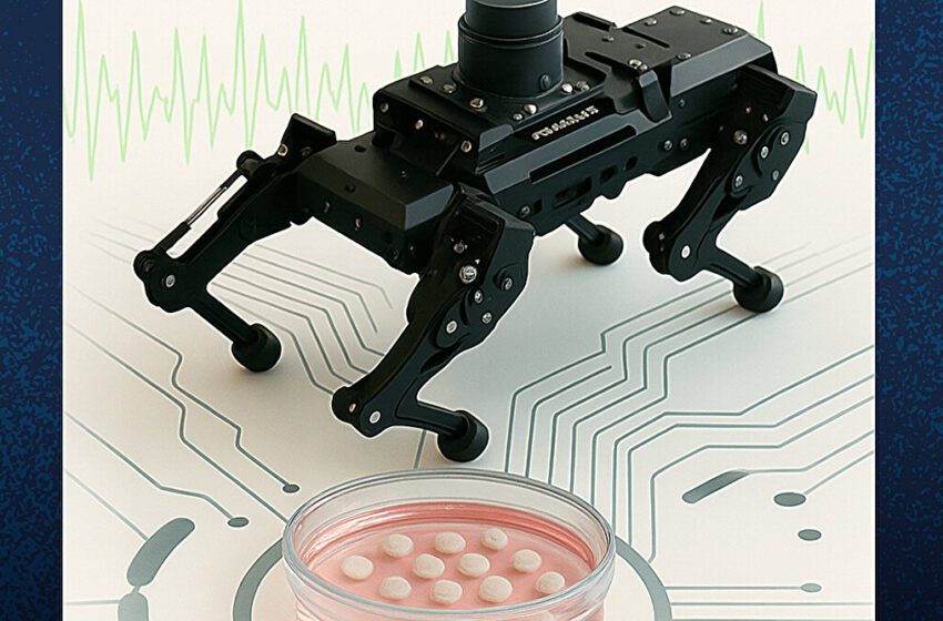  La technologie du graphène mûrit plus rapidement les organoïdes cérébraux, peuvent débloquer des informations neurodégénératives