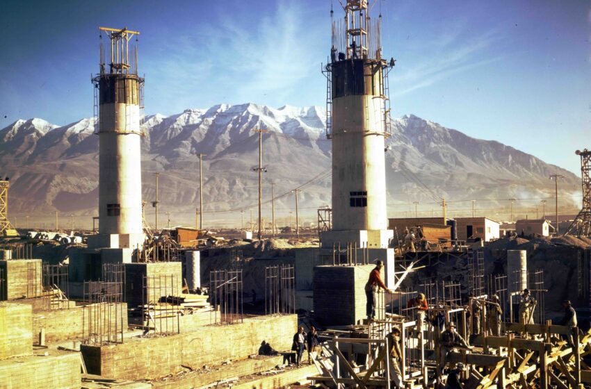  L’empreinte de la pollution industrielle sur la santé cognitive peut durer les générations