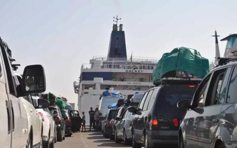  Message important pour MRE