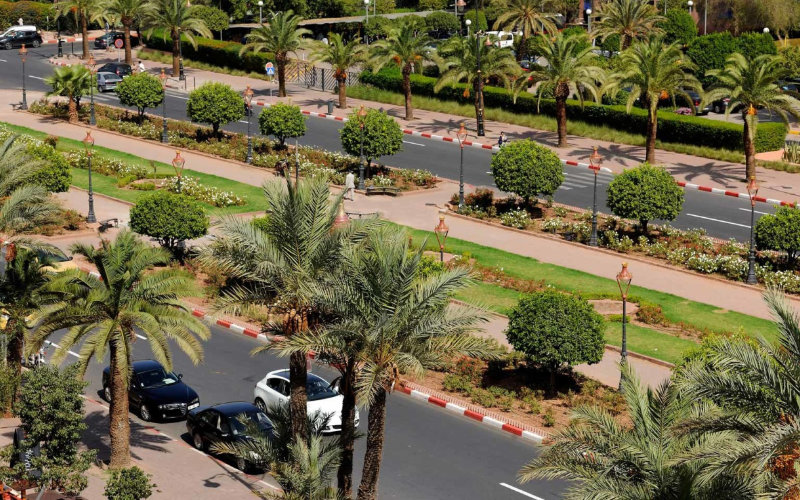  Personnalité marocaine expropriée