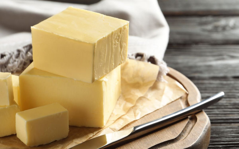  Pourquoi le prix du beurre vole au Maroc