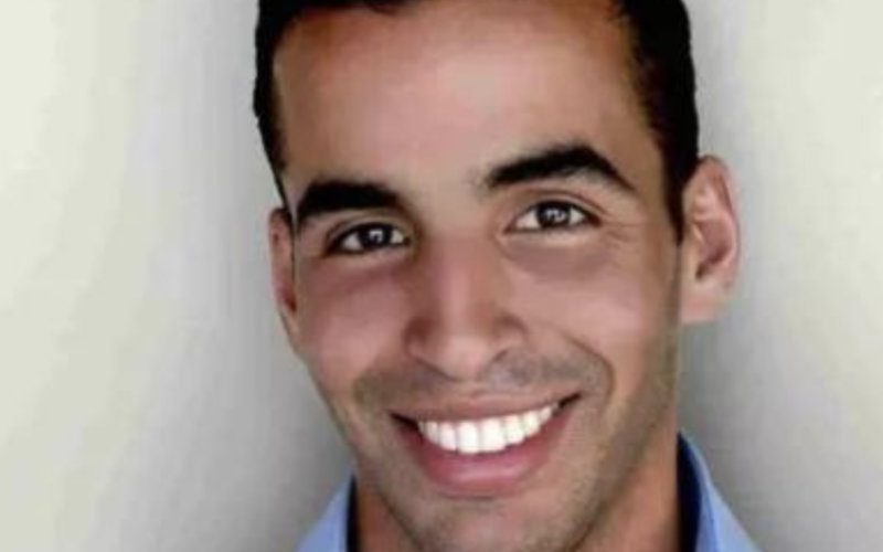  Stéphane Bertheau, Franco-Morocain et ancien aventurier de Koh-Lanta, est décédé