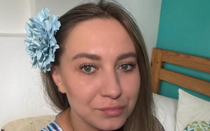  Un touriste alerte les femmes qui voyagent seule