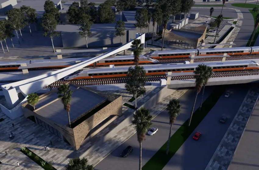  Casablanca a des stations de nouvelle génération, voici le détail