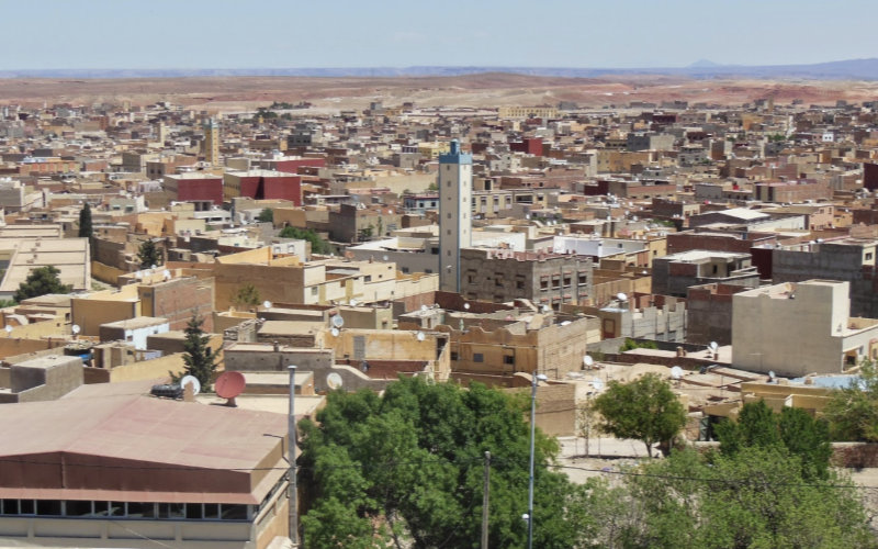  Des fonctionnaires suspendus pour des “défauts professionnels sérieux”