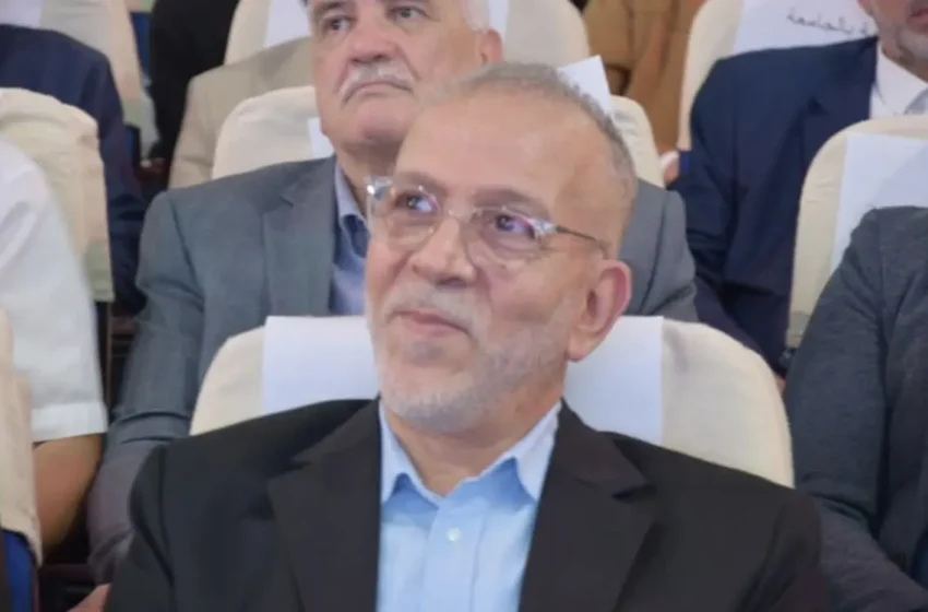  Hafid Derradji attire la colère des Marocains