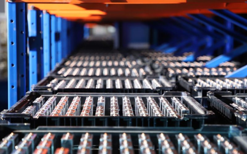  Le Maroc hébergera le premier “gigafactory” des batteries africaines