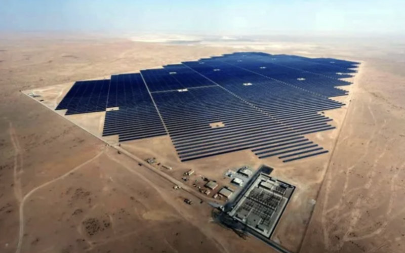  Le Polisario essaie de bloquer un projet français à Dakhla