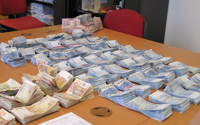  Le bureau d’échange mène l’enquête