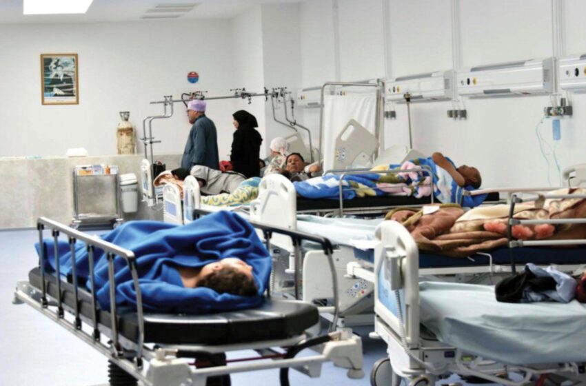  Le ministère de la Santé condamné