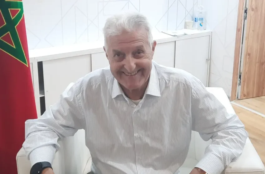  Mort de ladite Jedidi, le Maroc perd un grand journaliste